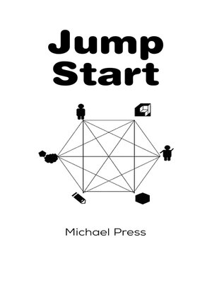 cover image of Jump Start